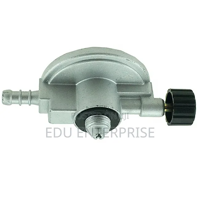 6kgs Regulator Used in All Gas