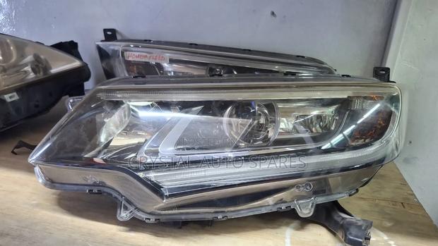 Honda Freed Headlight 2019 Model Xenon - main view