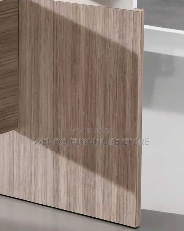 Office Desk; 1200mm Home Office Desktop Wooden Desk