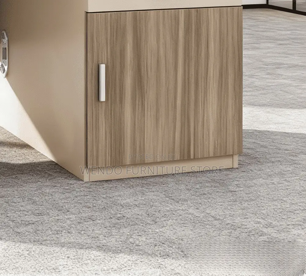 Office Desk; 1200mm Home Office Desktop Wooden Desk