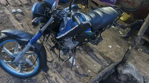 Honda 2023 Blue