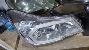 Subaru Forester Sj Headlight Xenon 2013-2015 Models