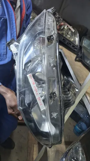 Honda Civic Headlight Xenon 2015-2017