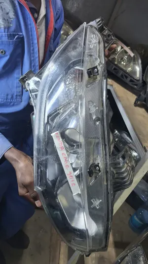 Honda Civic Headlight Xenon 2015-2017