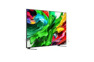 100qned86a6 LG 100" Evo Ai Uhd4k 120hz Qned Miniled Webos Smart TV