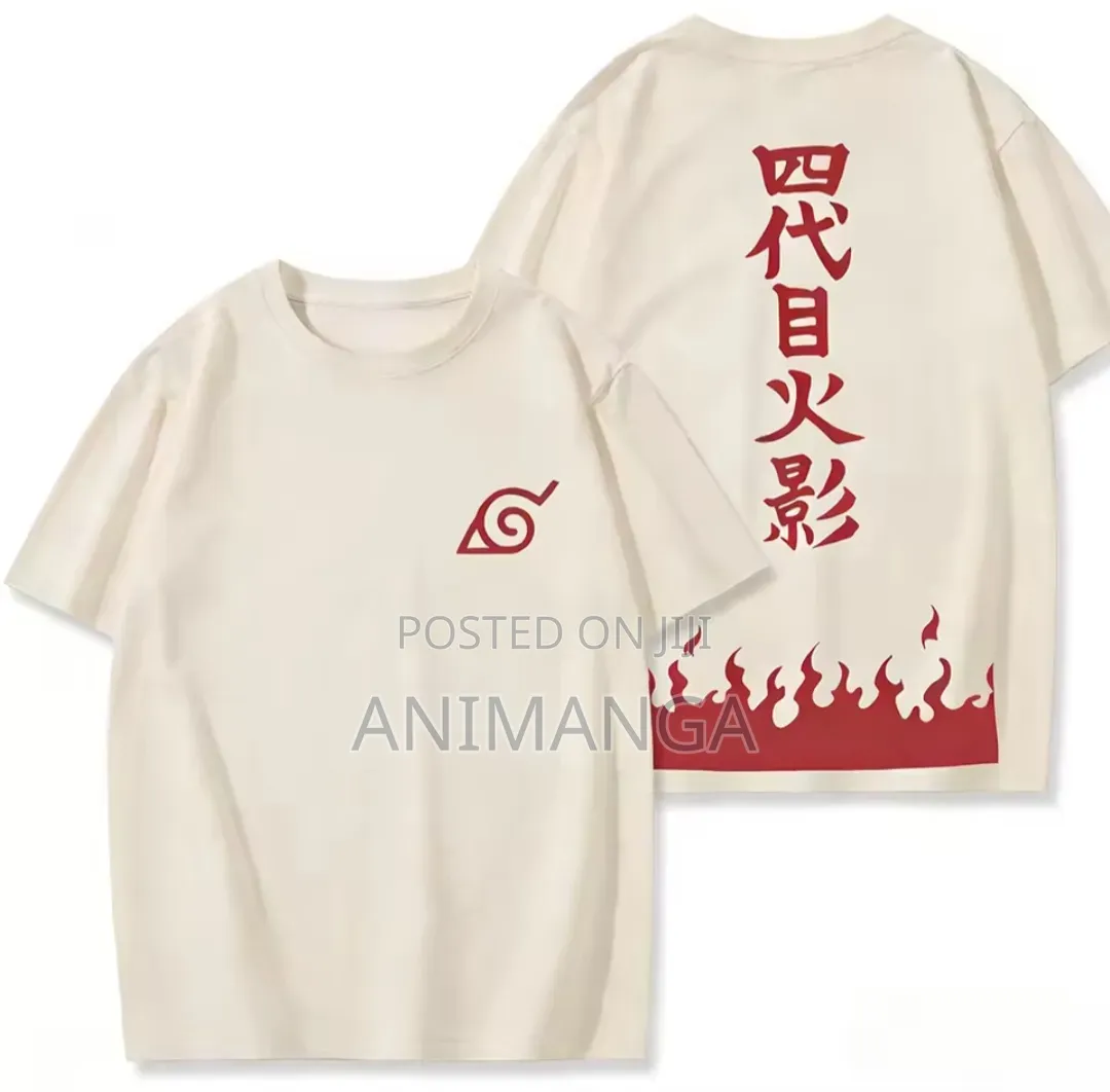 Hokage T-Shirts