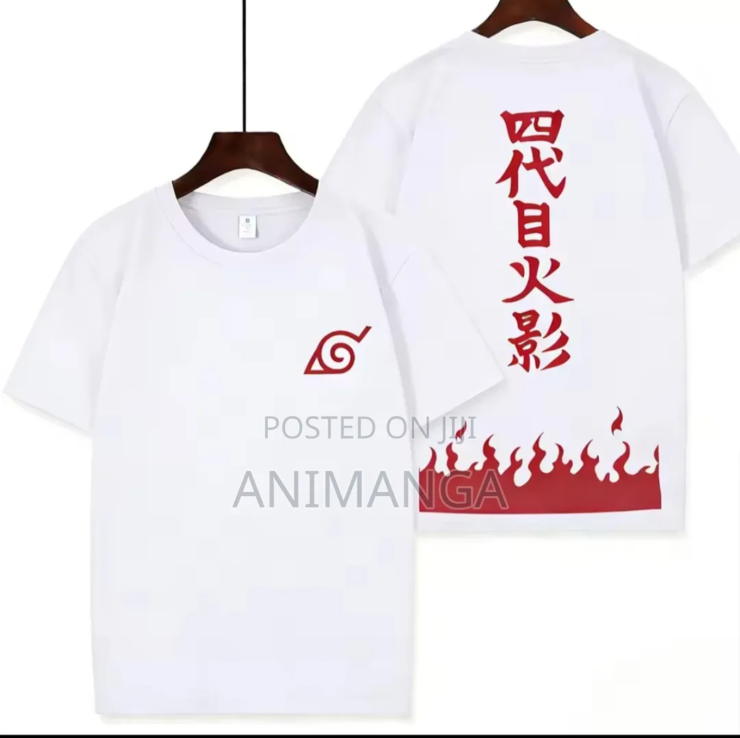 Hokage T-Shirts