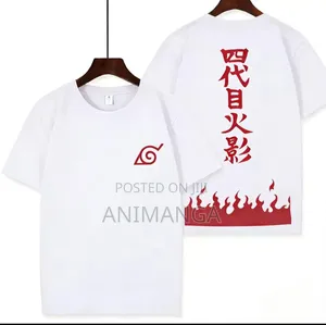 Hokage T-Shirts