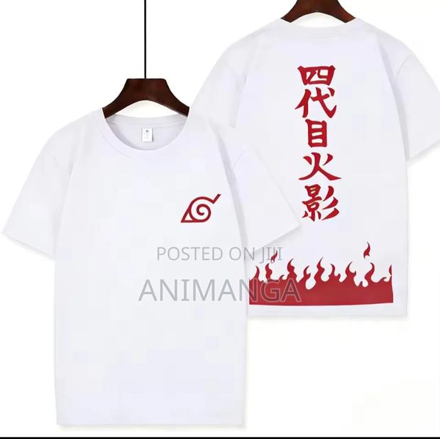 Hokage T-Shirts - thumbnail 2
