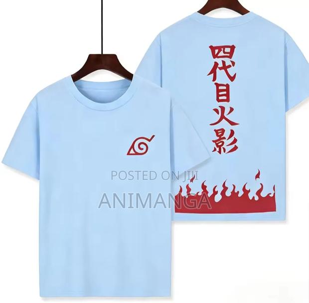Hokage T-Shirts - thumbnail 3