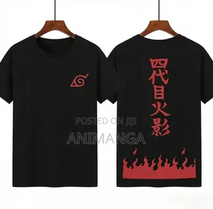 Hokage T-Shirts