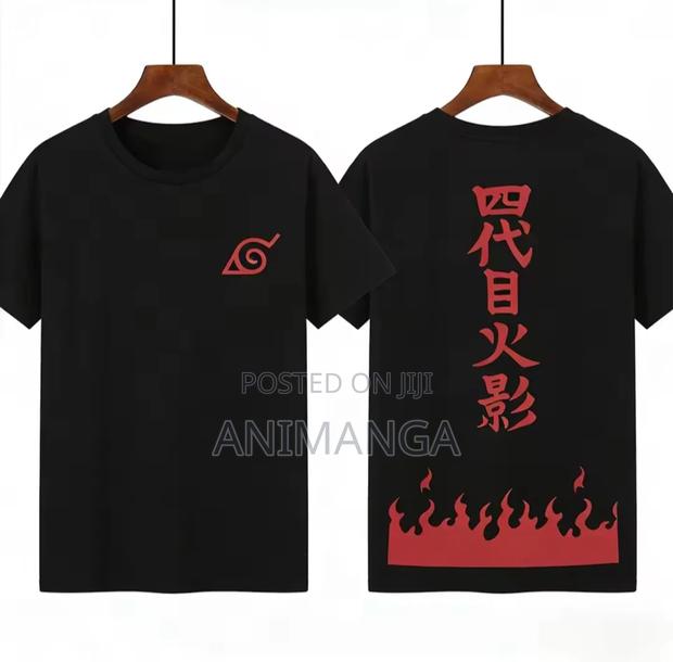 Hokage T-Shirts - thumbnail 4