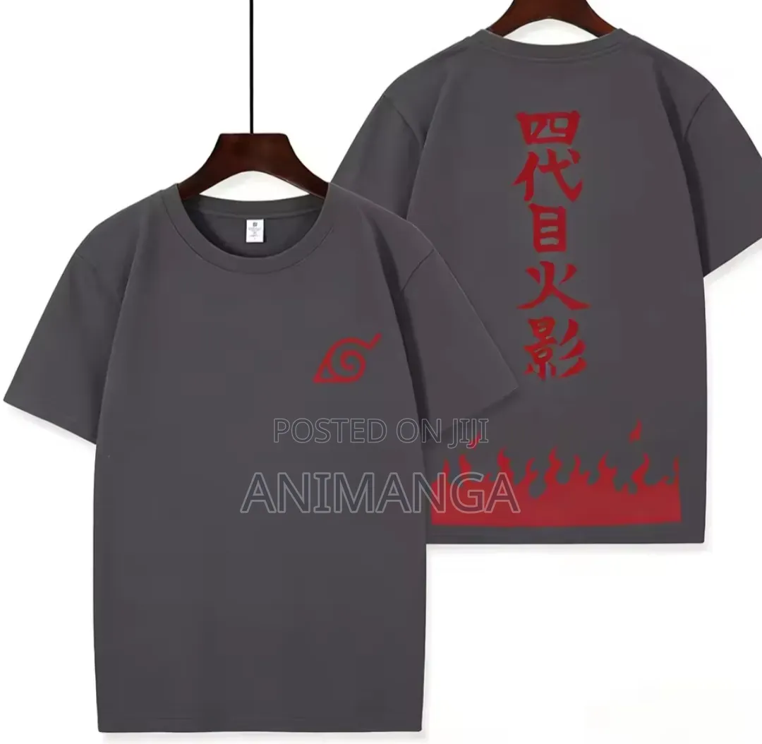 Hokage T-Shirts
