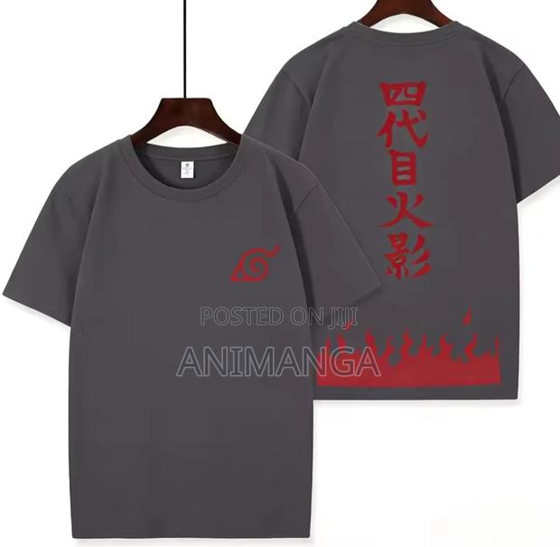 Hokage T-Shirts - thumbnail 5