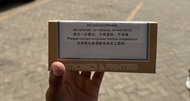 Yinghe I3200 E1 Printer Head - thumbnail 2
