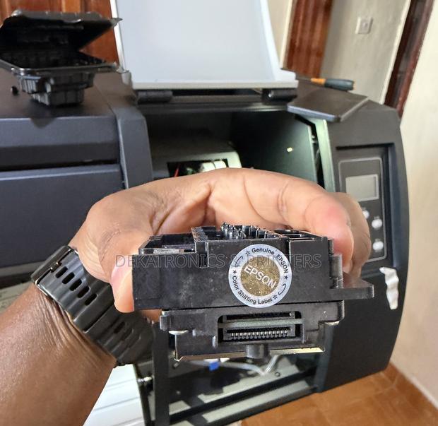 Yinghe I3200 E1 Printer Head - thumbnail 5