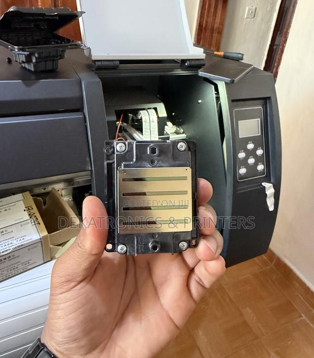 Yinghe I3200 E1 Printer Head - thumbnail 4