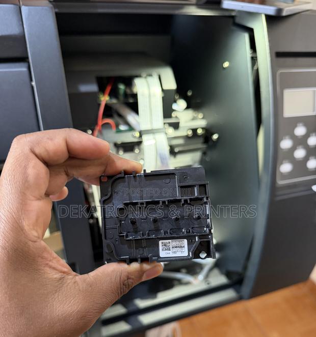 Yinghe I3200 E1 Printer Head - thumbnail 6