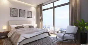 2bdrm Apartment in Cascadia Apartments, Nairobi Central for sale