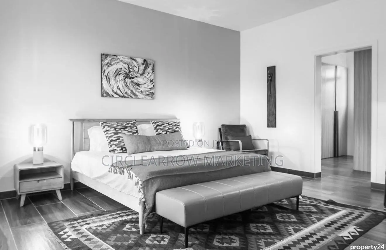 2bdrm Apartment in Cascadia Apartments, Nairobi Central for sale