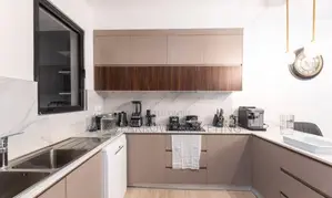 2bdrm Apartment in Cascadia Apartments, Nairobi Central for sale
