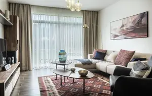 2bdrm Apartment in Cascadia Apartments, Nairobi Central for sale