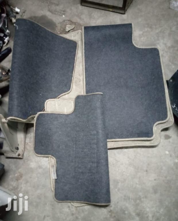 Ex Japan Floor Mats On Sale