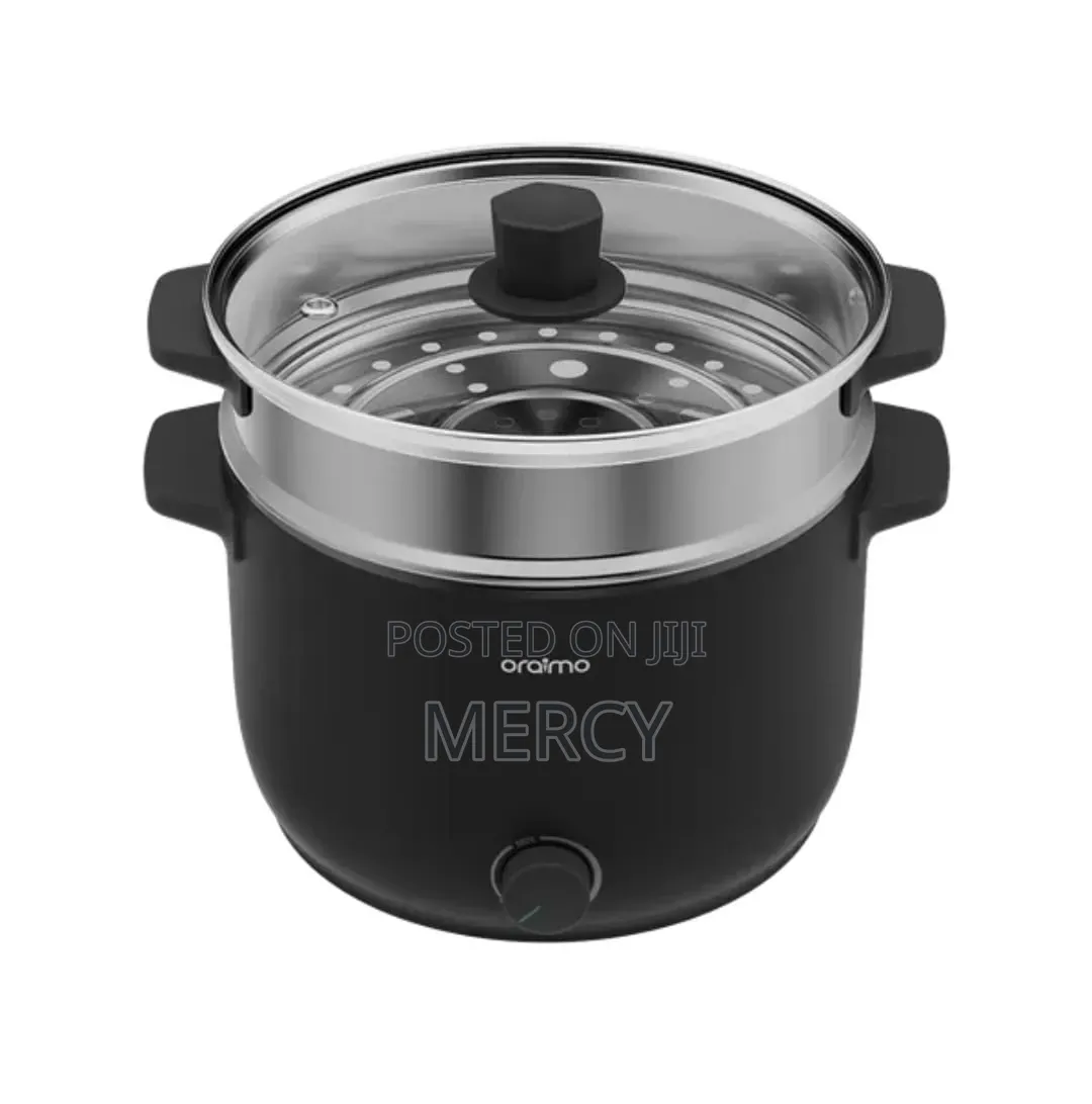 Oraimo Smart Cooker *3l* Electric Cooker