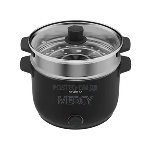 Oraimo Smart Cooker *3l* Electric Cooker
