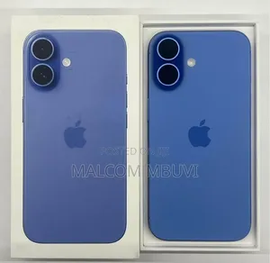 Apple iPhone 16 512 GB