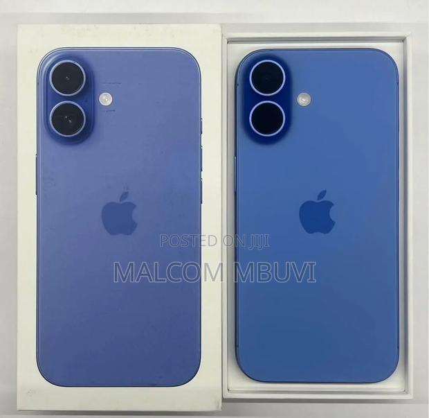 Apple iPhone 16 512 GB