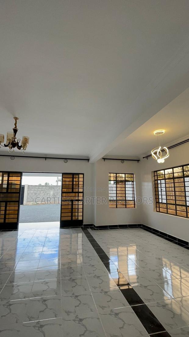 4bdrm Bungalow in Kitengela for sale