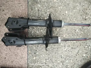Original Kyb Ex Japan Toyota Rush Front and Rear Shock Absorbers