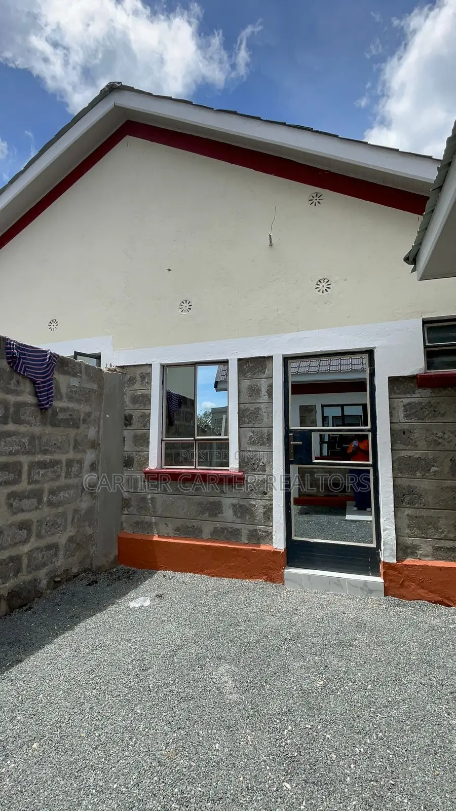 4bdrm Bungalow in Kitengela for sale
