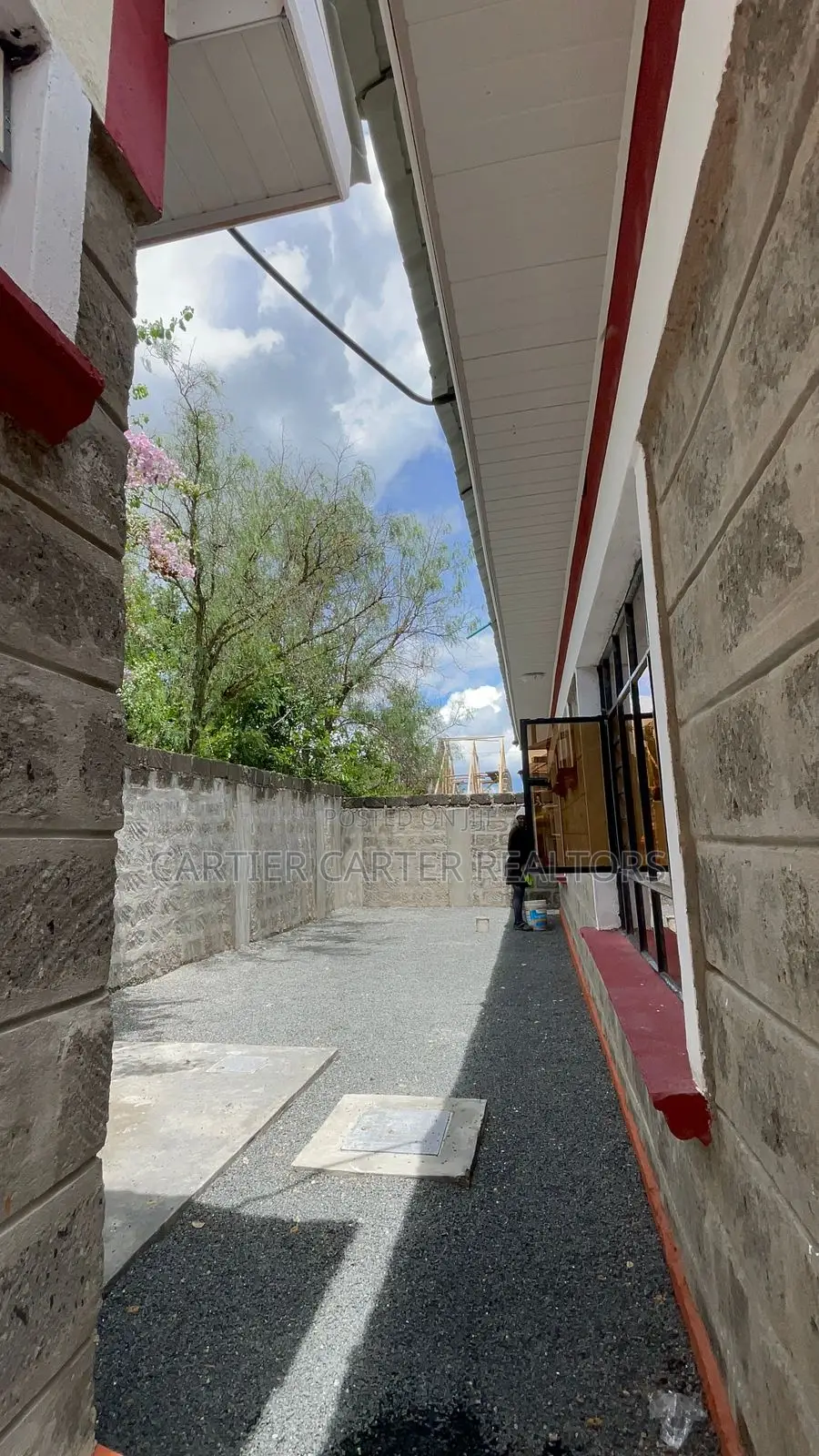 4bdrm Bungalow in Kitengela for sale