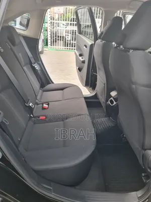 Nissan Note 2019 Black