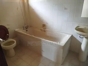 4bdrm House in Karen for rent