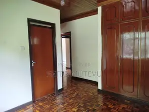 4bdrm House in Karen for rent