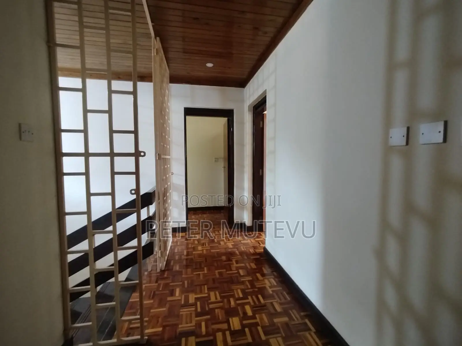 4bdrm House in Karen for rent