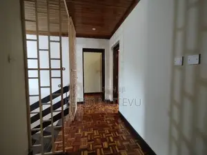 4bdrm House in Karen for rent