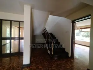 4bdrm House in Karen for rent