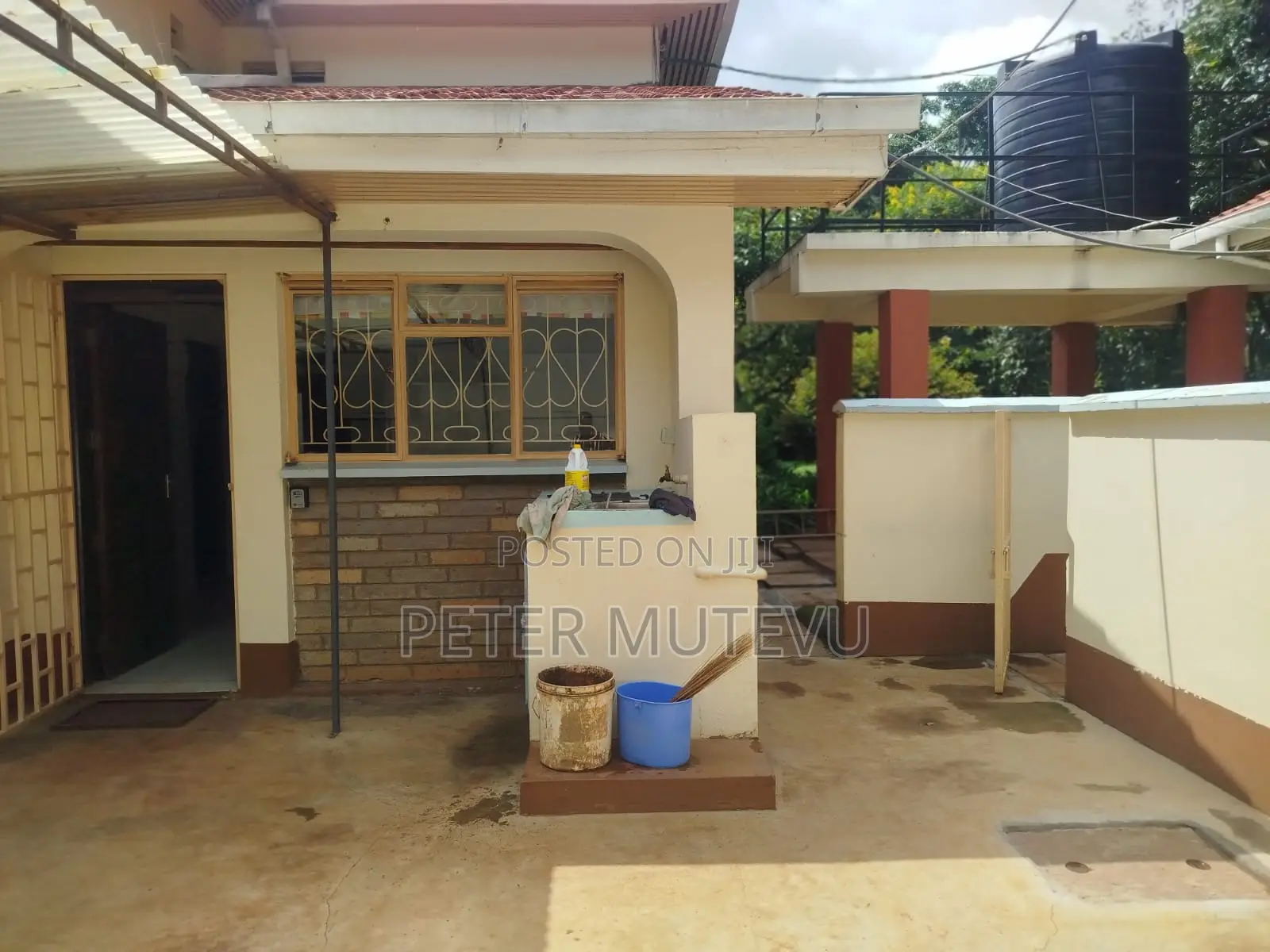 4bdrm House in Karen for rent