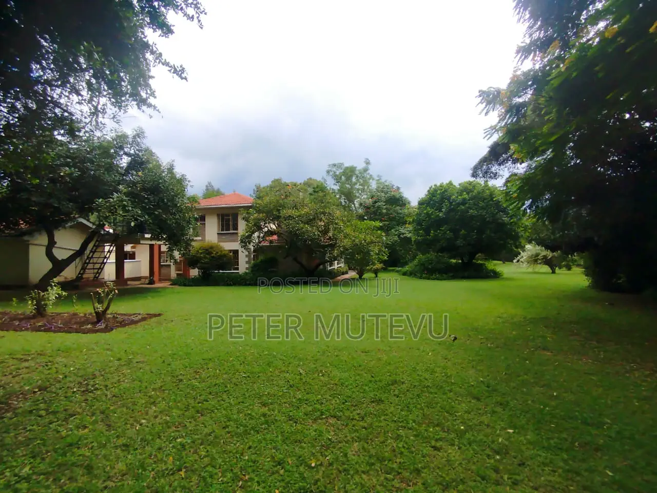 4bdrm House in Karen for rent
