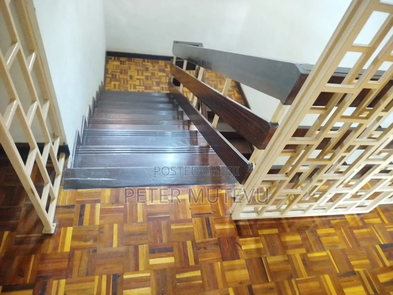 4bdrm House in Karen for rent