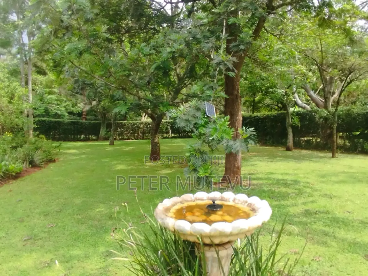 4bdrm House in Karen for rent