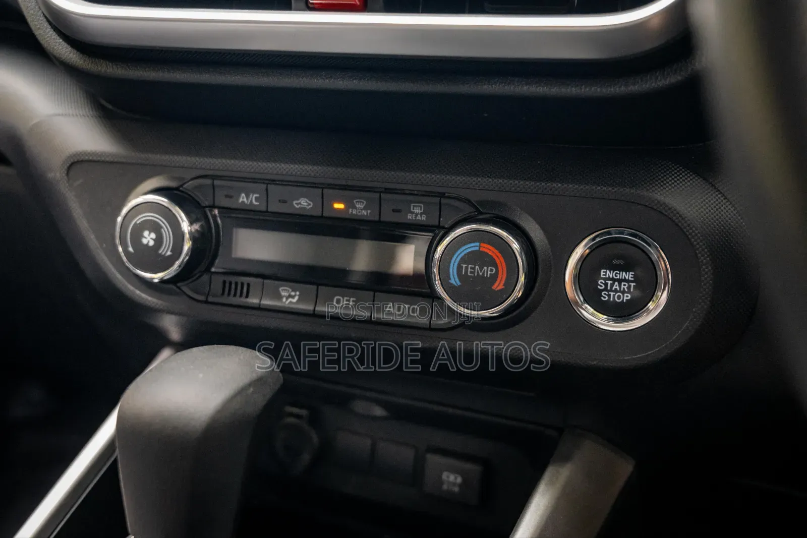 Toyota Raize 2020 White