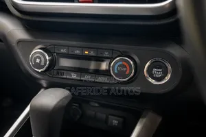 Toyota Raize 2020 White