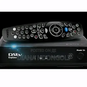Dstv Decoder Only