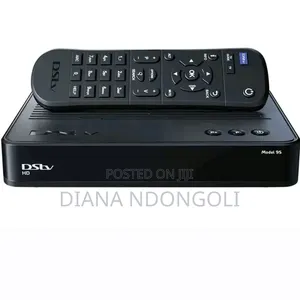 Dstv Decoder Only
