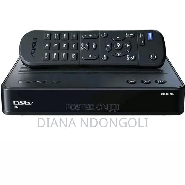 Dstv Decoder Only - thumbnail 2
